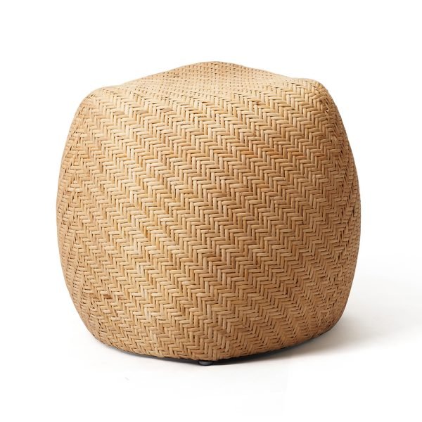 Structure : Natural Rattan (Cane)