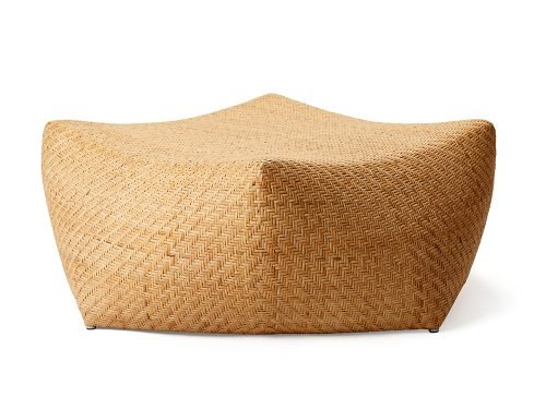 Structure : Natural Rattan (Cane)