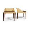 Structure : Solid Wood