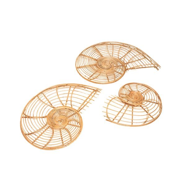 Structure : Natural Rattan (Cane)