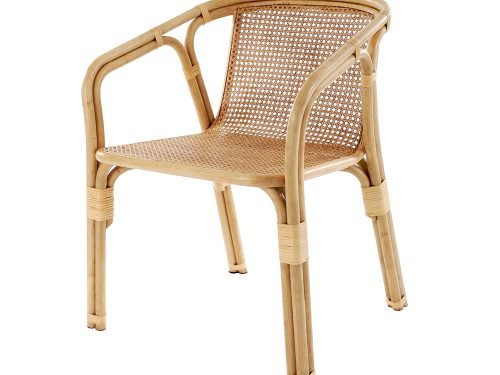 Structure : Natural Rattan (Cane)
