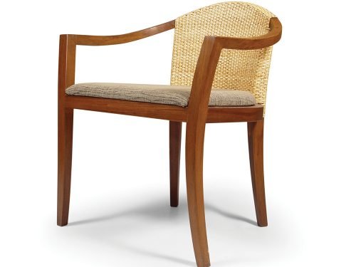 Structure : Solid Wood