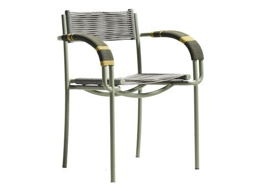 Structure : Aluminium