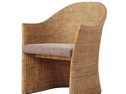 Structure : Solid Wood