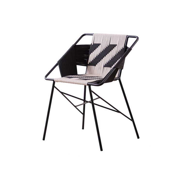 Structure : Aluminium
