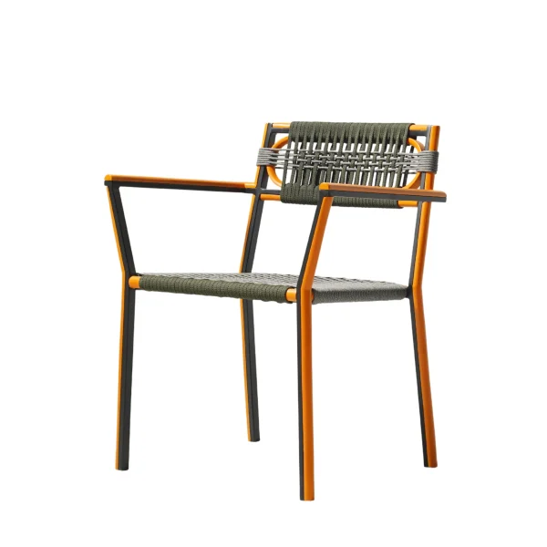 Thinnie Dining Armchair