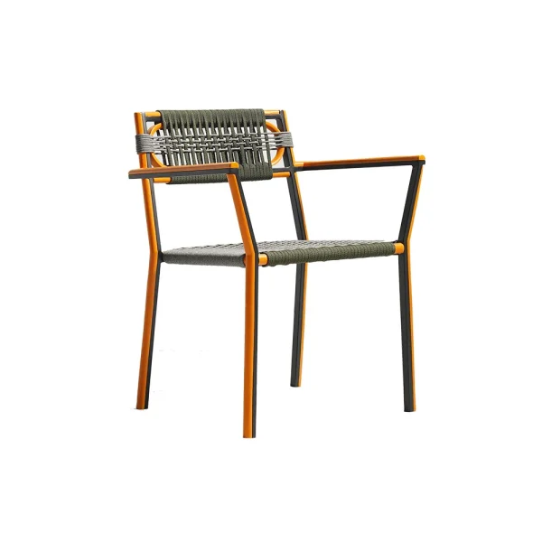 Thinnie Dining Armchair