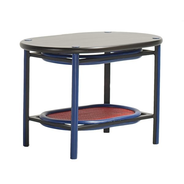 Structure : Solid Wood/Metal