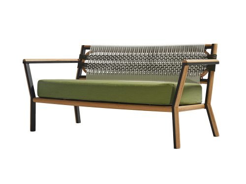 Structure : Solid Wood/Metal