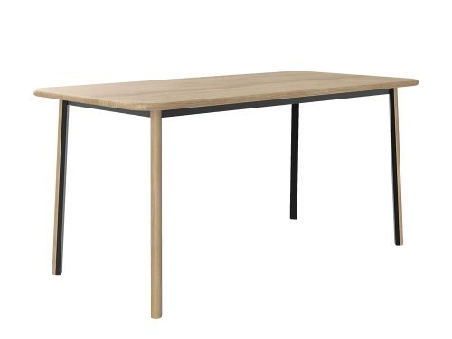 Structure : Solid Wood/Metal