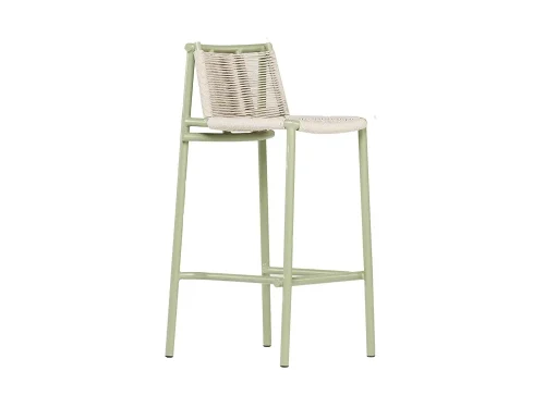 Tie Bar Stool