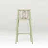 Tie Bar Stool