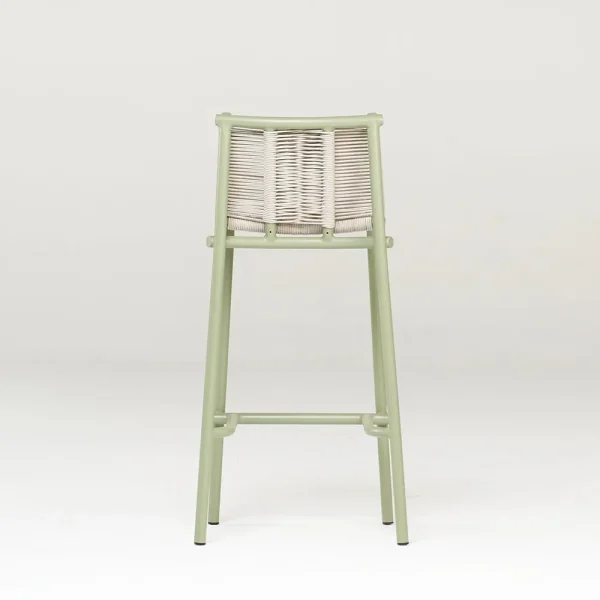 Tie Bar Stool