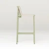 Tie Bar Stool