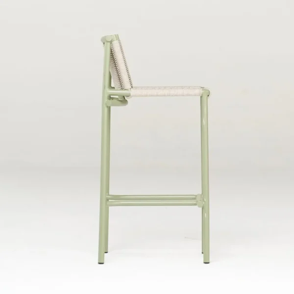 Tie Bar Stool