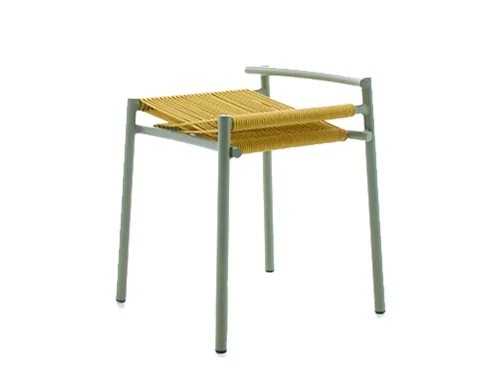 Tie Bar Stool (Mini)