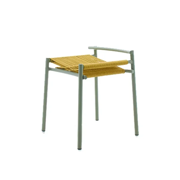 Tie Bar Stool (Mini)