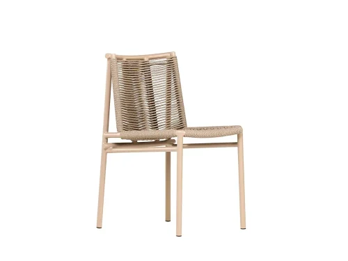 Tie Dining Chair