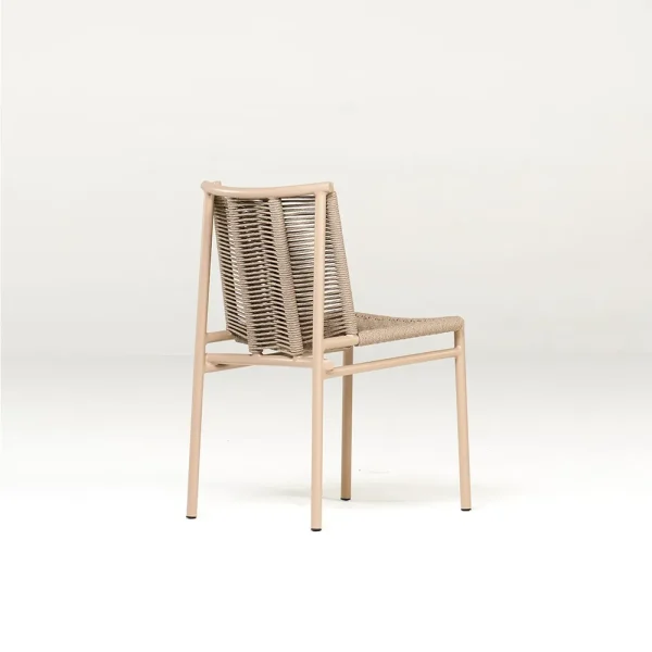 Tie Dining Chair