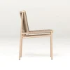 Tie Dining Chair
