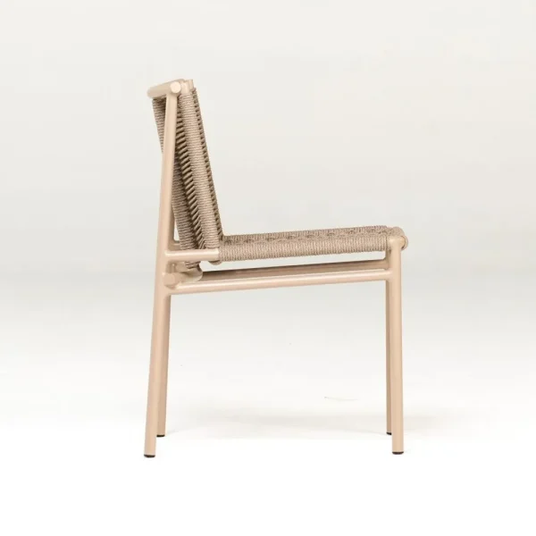 Tie Dining Chair