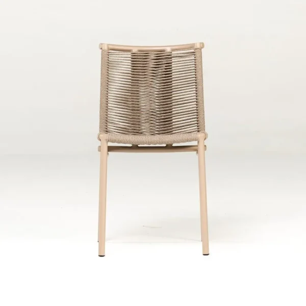 Tie Dining Chair