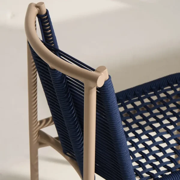 Tie Dining Chair