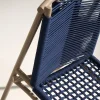 Tie Dining Chair