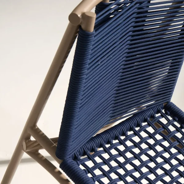 Tie Dining Chair