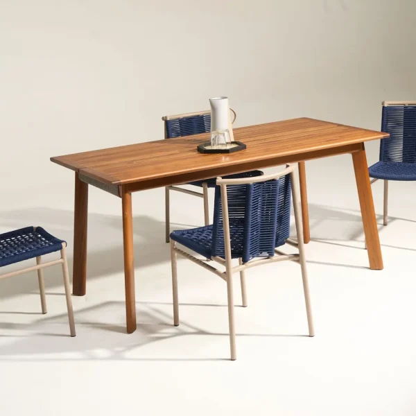 Tie Dining Chair