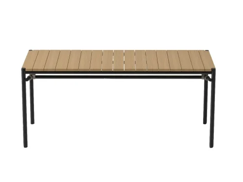 Tie Dining Table