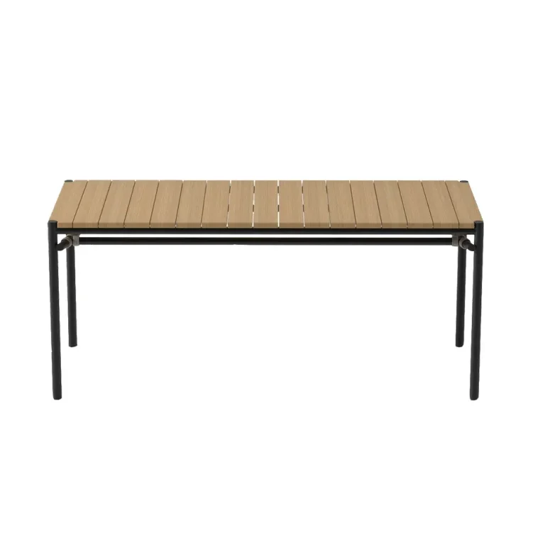 Tie Dining Table