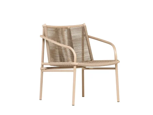 Tie Easy Chair