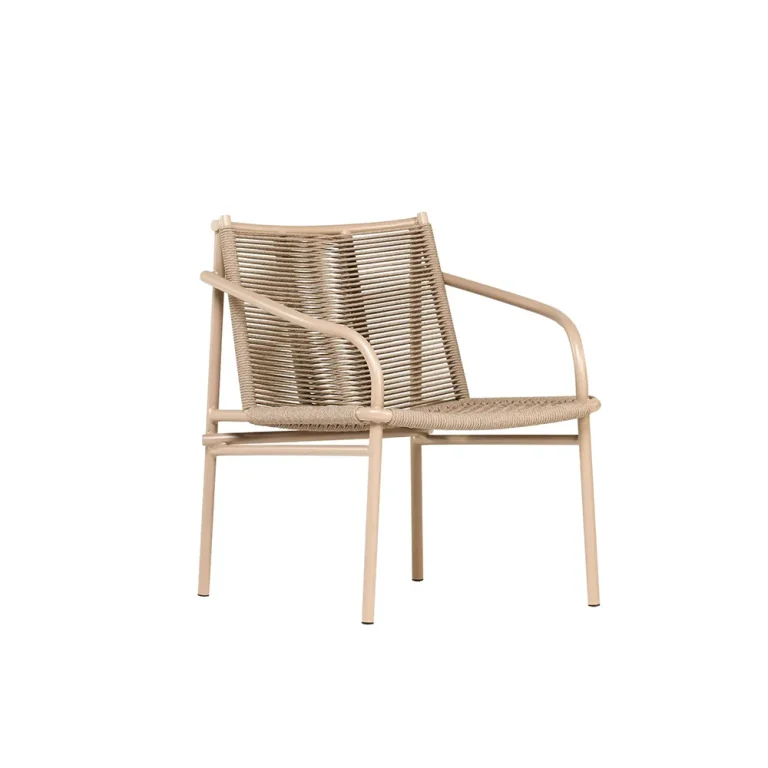 Tie Easy Chair