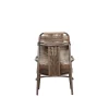 Tie Easy Chair (High Back)