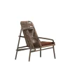 Tie Easy Chair (High Back)