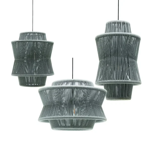 Tie Pendant Lamp