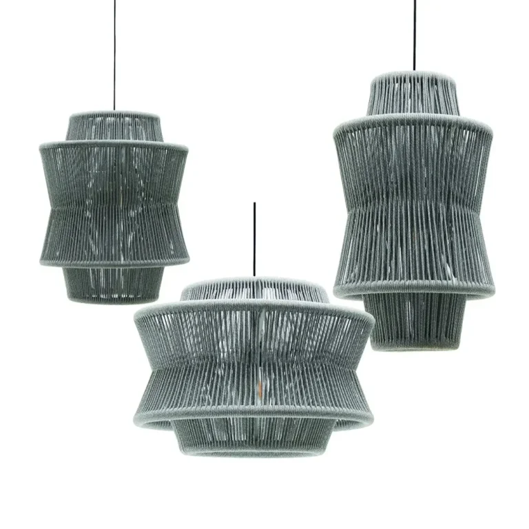 Tie Pendant Lamp