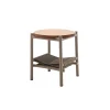 Tie Side Table