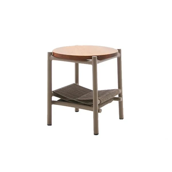 Tie Side Table