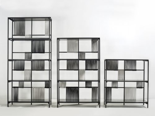 Structure : Metal