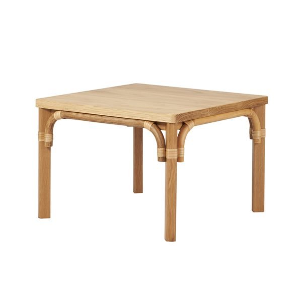 Structure : Natural Rattan (Cane)