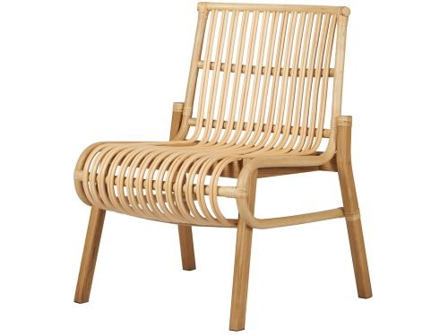 Structure : Natural Rattan (Cane)