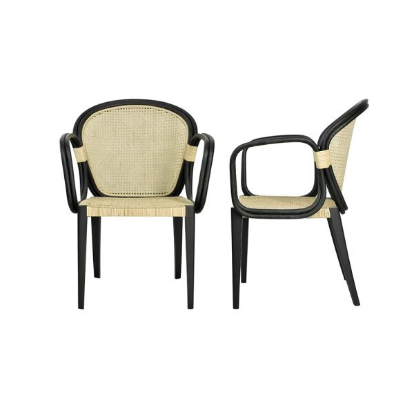Structure : Natural Rattan (Cane)