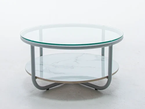 XO Coffee Table