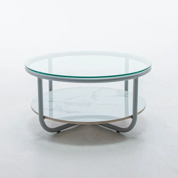 XO Coffee Table