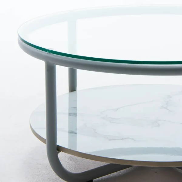 XO Coffee Table