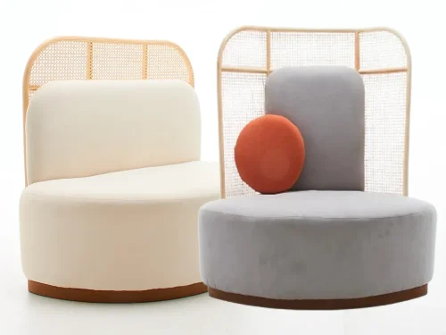 XO Seating Pod