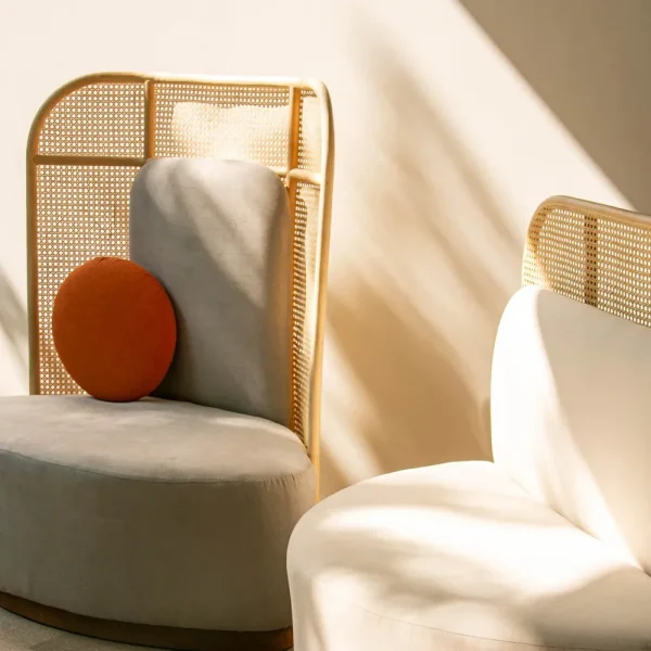 XO Seating Pod