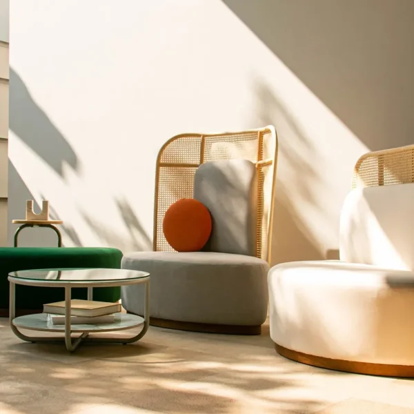 XO Seating Pod